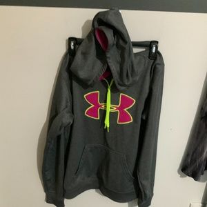 Under Armour Hoodie